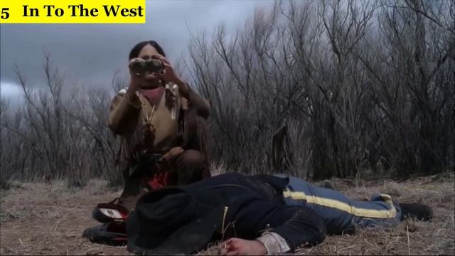 10 Best Native American Movies смотреть онлайн