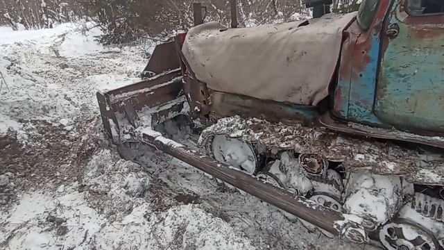 Пробиваем дорогу в лес смотреть онлайн