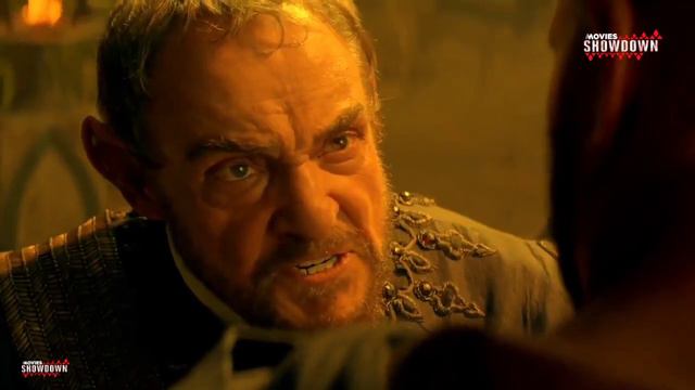 The Shannara Chronicles | TV series in hindi | S01 E1 | (3/3) смотреть онлайн