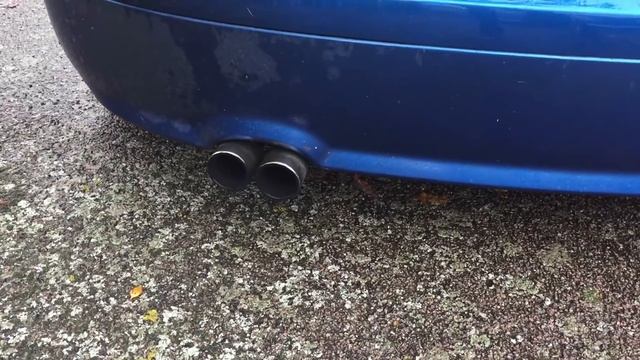 Skoda Fabia VRS Popcorn Limiter 1.9TDI Hardcut смотреть онлайн