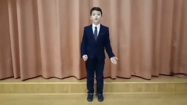 Вороватый котёнок Муса Джалиль смотреть онлайн