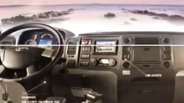 DAEWOO PRIMA - 4 chân ben theo tiêu chuẩn châu âu смотреть онлайн