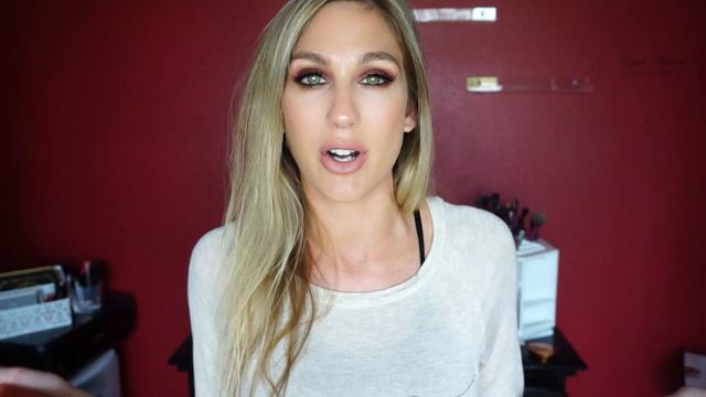 NOT WORTH THE HYPE?│URBAN DECAY NAKED HEAT PALETTE REVIEW & COMPARISONS