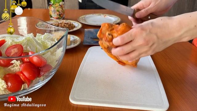 Салаты для Здоровья