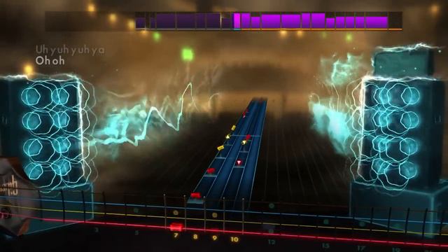Basket Case - Green Day - Rocksmith 2014 - Bass - DLC смотреть онлайн