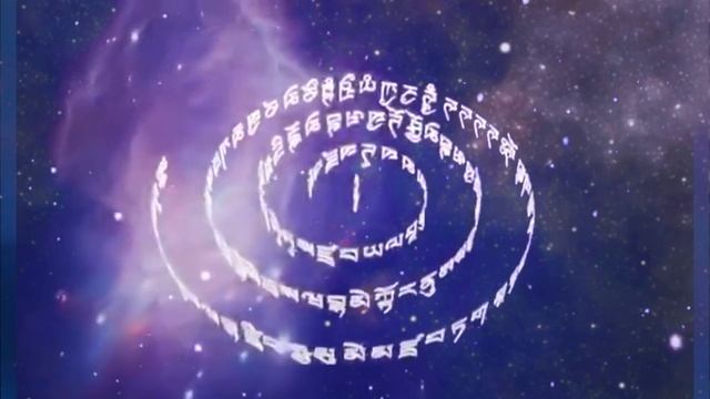 100 Syllable Mantra of Vajrasattva - Power Purification and Healing смотреть онлайн