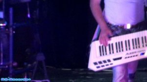 Русский Стилль Не мой мальчик, Вечер 2019.mp4