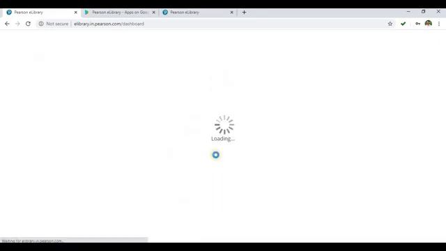 Digital Library-Pearson Education-Student registration смотреть онлайн