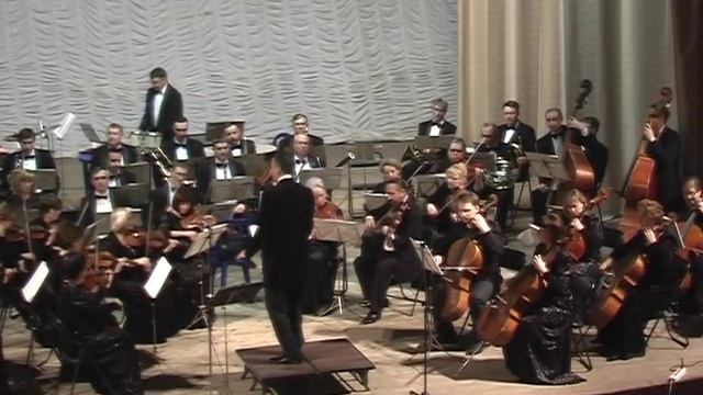 В. Монти (1868-1922). Чардаш/ Vittorio Monti. Csárdás смотреть онлайн