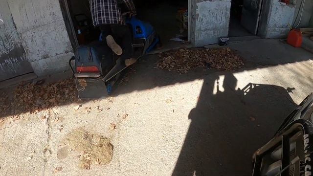 POLARIS INDY SPORT 340 смотреть онлайн