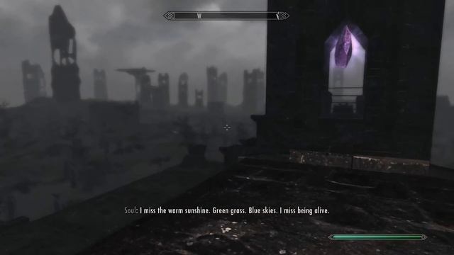 Wandering Tamriel (Skyrim Part 114) смотреть онлайн