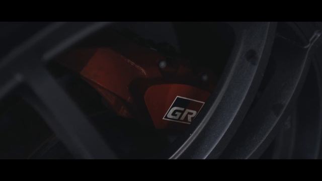 Coming soon: Toyota GR Yaris tested and tuned смотреть онлайн