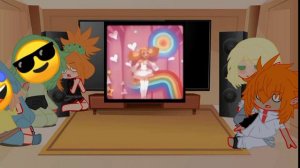 реакция  вакфу  на тт 5/10 (реакция сделана на уроке Английского...)