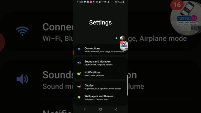 How to turn on NFC on Android phones. смотреть онлайн