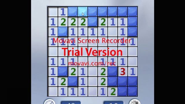 Minesweeper game of windows 7 смотреть онлайн