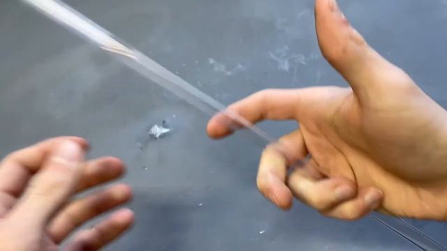 Scientific Glass Blowing EP:0 Intro and some basics смотреть онлайн