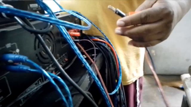 PAANO MAGING MONO ANG TUNOG SA MIXER смотреть онлайн