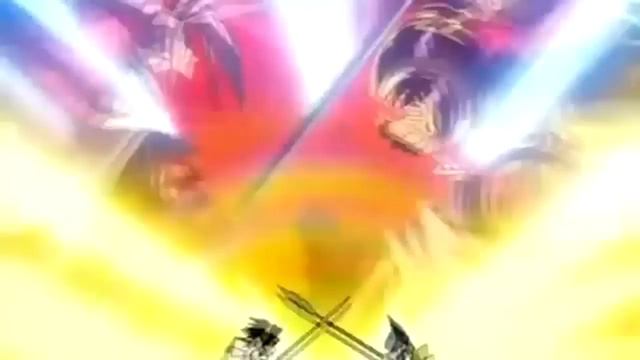Shaman King Opening 1 Japones смотреть онлайн
