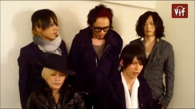 【Vif】MERRYcomment смотреть онлайн