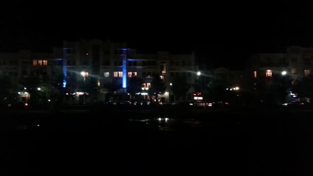 Азан в Грозном HD смотреть онлайн
