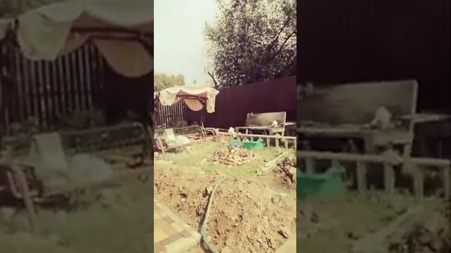 УКЛАТКА БУРЧАТКА СВОИМИ РУКАМИ смотреть онлайн