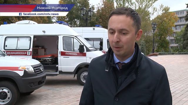 Давид Мелик-Гусейнов, Ольга Щетинина про автомобили скорой помощи смотреть онлайн