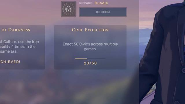Humankind's New Limited Time Update смотреть онлайн