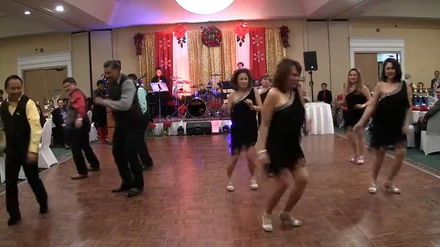 UCTC Special Dance Number - Despacito смотреть онлайн