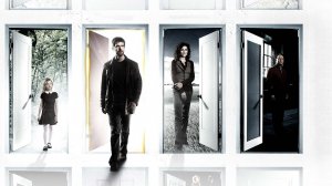 Сериал Потерянная комната – 1 сезон 2 серия / The Lost Room