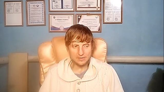 Что такое Время? Никто не может вырваться из когтистых Лап Времени. Владимир САНфиров смотреть онлайн