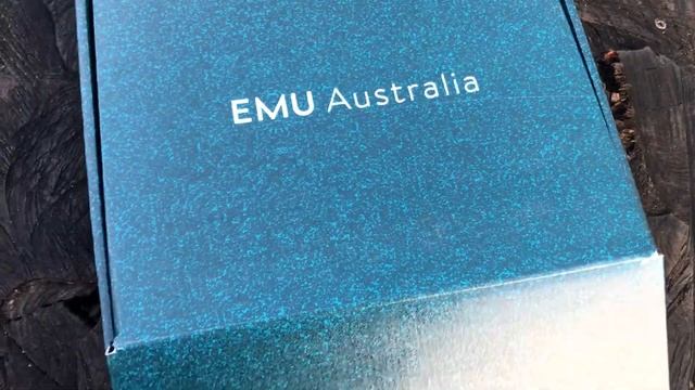 ЛУЧШЕ чем UGG?! Обзор EMU Australia Townsend/ Супер альтернатива UGG / смотреть онлайн