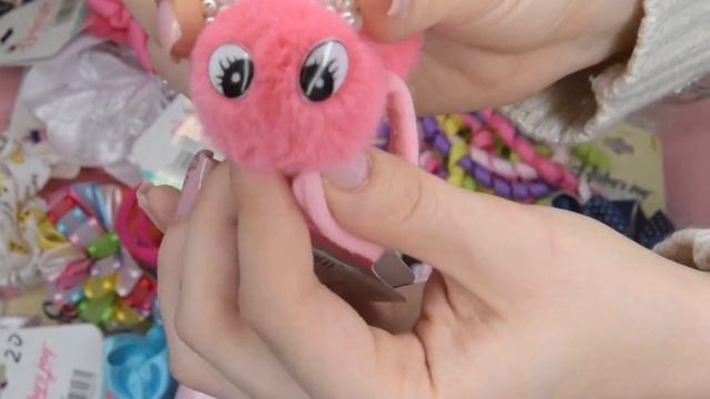 ? Большое поступление детских аксессуаров для волос BABYS JOY смотреть онлайн