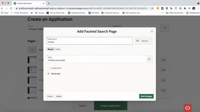 Auto-generate a Web app from a spreadsheet in just a few minutes with Oracle APEX смотреть онлайн