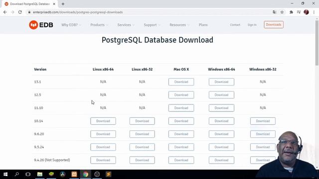 Tutorial Postgres #1 Instalar Postgres смотреть онлайн