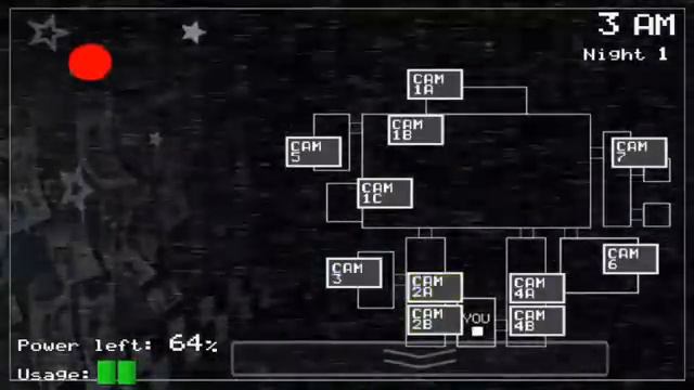 FNAF1 #1 По вашему запросу)