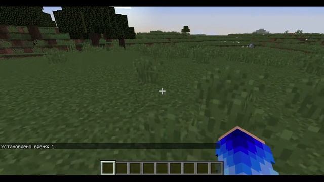 ОБЗОР МОДА ADVANCED MINECRAFT CREATIVE MODE смотреть онлайн