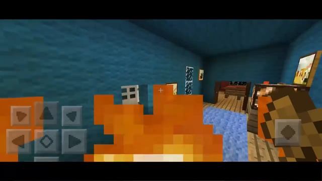 HELLO NEIGHBOR IN MCPE 1.0 - Minecraft PE 1.0 Addon + Download ( Minecraft Pocket Edition ) смотреть онлайн