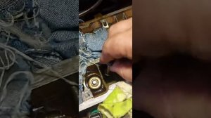 замена сальников на форд фокус 1.6 своими руками часть 2 хитрости