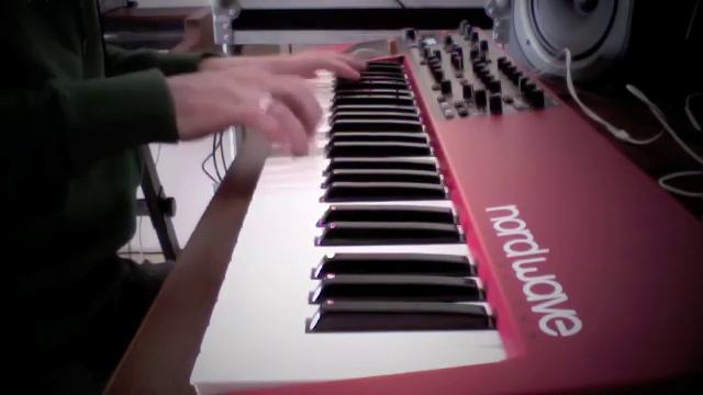 Nord Wave Sounds смотреть онлайн