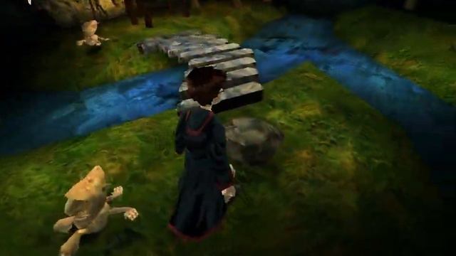 let's remember harry potter and the sorcerer's stone part 6 смотреть онлайн