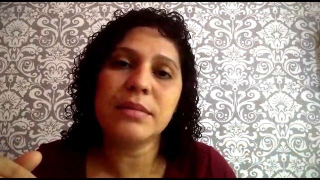 Deus não desiste de você | Isaías 42:2-3 смотреть онлайн