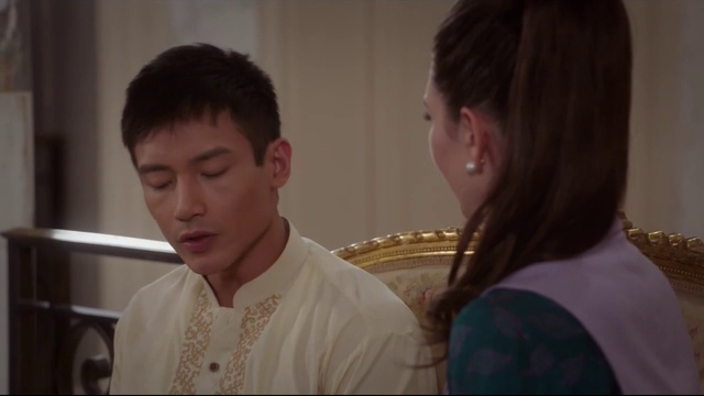 The.Good.Place.S01E09. смотреть онлайн