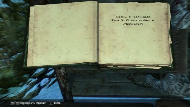 SKYRIM {8 Серия} : Дезинсектор против ВАМПИРОВ смотреть онлайн