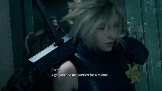PLAYING AS TIFA! | Final Fantasy 7 Remake Part 2 смотреть онлайн
