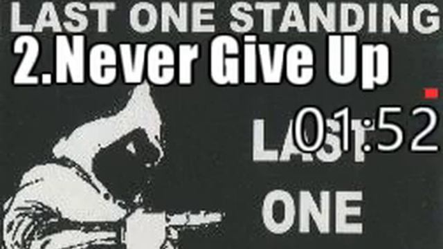 Last One Standing - Demo 2000 смотреть онлайн