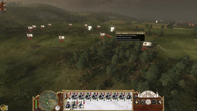 Let's Play Empire: Total War: Ep07  Prussia Grand Campaign. (Very Hard Difficulty) (Gameplay) (2022