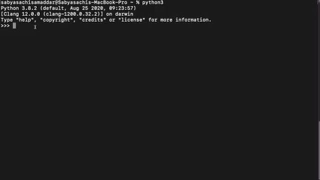 Python basics part 2 смотреть онлайн