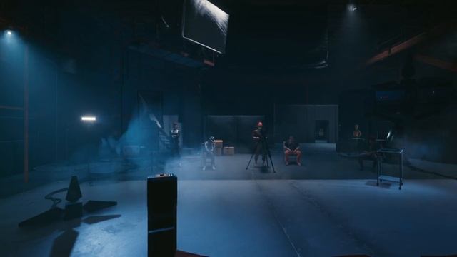 GN打Cyberpunk 2077 #10 [Ultrawide 32:9] смотреть онлайн