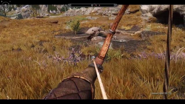 Skyrim Special Edition ► Redguards Lives Matter [ОХОТА И ПОДАРОК ПЬЯНЧУГ] №3 смотреть онлайн