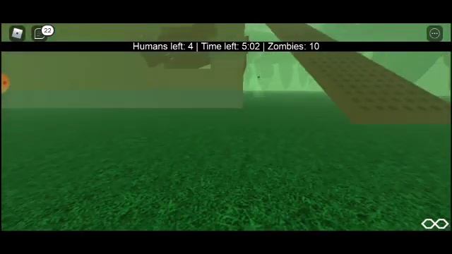 SSG Play's: Roblox The Undead Coming смотреть онлайн